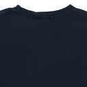 BLACK GENEVE CATAMARAN T-SHIRT
