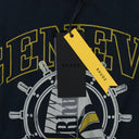 BLACK GENEVE CATAMARAN T-SHIRT