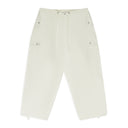 OFF-WHITE WASHED PARACHUTE PANTS TRACK PANTS