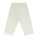 OFF-WHITE WASHED PARACHUTE PANTS TRACK PANTS
