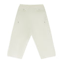 OFF-WHITE WASHED PARACHUTE PANTS TRACK PANTS