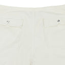 OFF-WHITE WASHED PARACHUTE PANTS TRACK PANTS