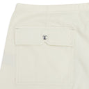 OFF-WHITE WASHED PARACHUTE PANTS TRACK PANTS