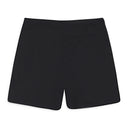 BLACK AMALFI BOARD SHORTS