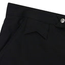 BLACK AMALFI BOARD SHORTS