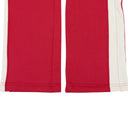 RED EAST HAMPTON SWEATPANTS