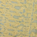 GOLD HUSK DENIM SHORTS