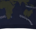 INDIGO PANGIA PULLOVER HOODIE