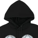 BLACK POLITICS AS USUAL HOODIE