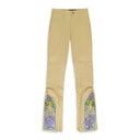 TAN MRDR PANTS