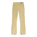 TAN MRDR PANTS