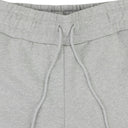 GRAY FLAME GLASS SWEATPANTS
