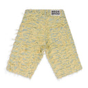 GOLD HUSK SHORTS