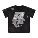 RUST RUFF RYDERS T-SHIRT