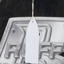 RUST RUFF RYDERS T-SHIRT