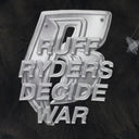 RUST RUFF RYDERS T-SHIRT