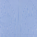 INDIGO ARCHES BUTTON-DOWN SHIRT