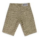 TAN HUSK SHORTS