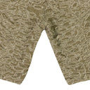 TAN HUSK SHORTS