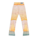 MULTICOLOR SUNSET PANTS