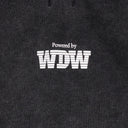 MULTICOLOR INTERTWINED WINDOWS HOODIE