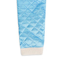 BLUE GLOBAL GRID BOMBER