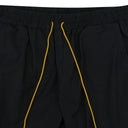 BLACK TRACK PANTS