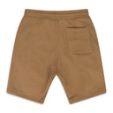 TAN HEAVYWEIGHT SHORTS