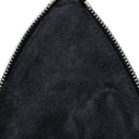 INDIGO EMBROIDERED CROSSBODY BAG