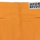 ORANGE MRDR PANTS