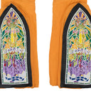ORANGE MRDR PANTS