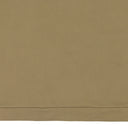 GREEN PATCHED HOODED SWEATSHIRT