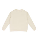 IVORY RUFF RYDERS SWEATSHIRT