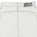 MULTI BRIDGETOWN STRAIGHT-FIT JEANS