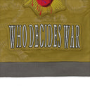 MUSTARD NAMESAKE VARSITY JACKET