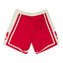 RED MOONLIGHT SHORTS