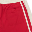 RED MOONLIGHT SHORTS
