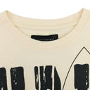 IVORY WDW WASH LONG SLEEVE T-SHIRT