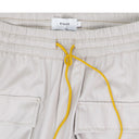 GRAY CLASSIC LT CARGO PANTS