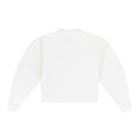 CREAM CATAMARAN CHAMPION SWEATSHIRT