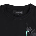 BLACK AMORE SHORT SLEEVE T-SHIRT