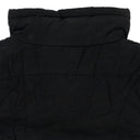 BLACK VEST