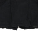 BLACK VEST