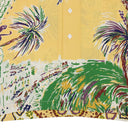 MULTICOLOR PALMINA SILK LS BUTTON-DOWN SHIRT