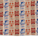 MULTICOLOR VOYAGE DE SILK BUTTON-DOWN SHIRT