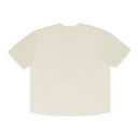 WHITE CANNES BEACH T-SHIRT