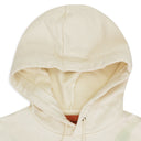 CREAM GUARDIAN PULLOVER HOODIE