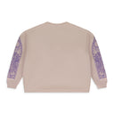 SILVER GIFT CREWNECK SWEATSHIRT