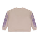 SILVER GIFT CREWNECK SWEATSHIRT