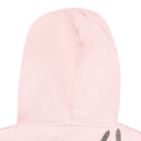 PINK HARDWARE HOODIE